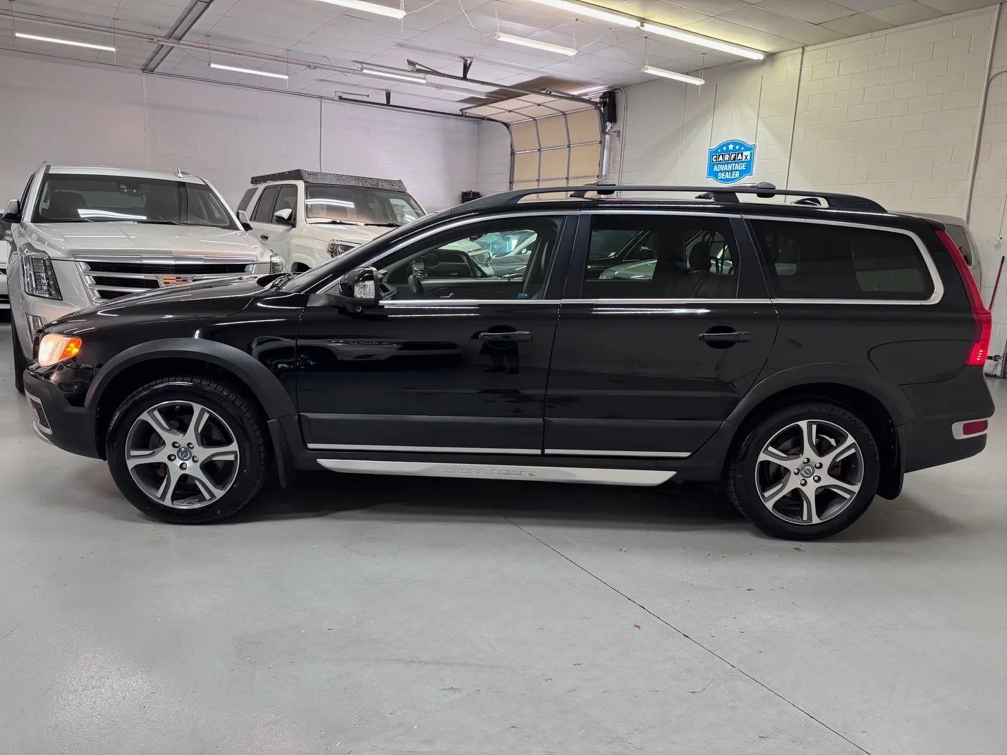 Used 2012 Volvo XC70 T6 AWD/4WD image 6