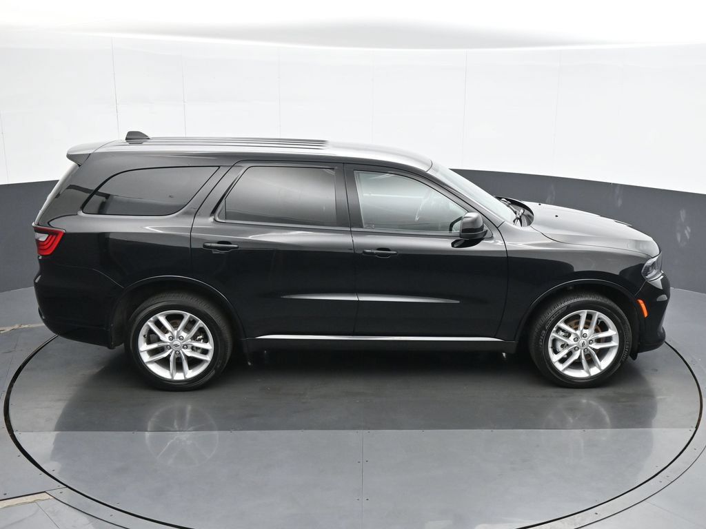 Used 2026 Dodge Durango GT AWD/4WD image 22