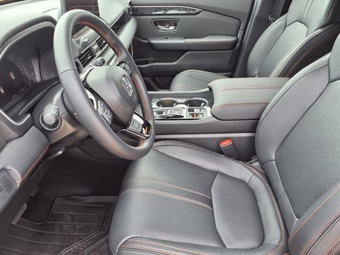 New 2026 Honda Passport TrailSport Elite image 15
