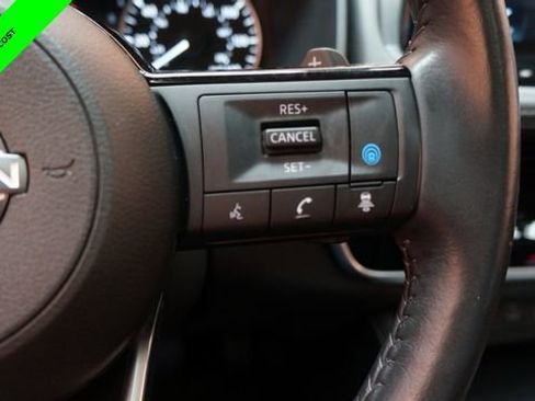 Certified 2023 Nissan Rogue SL w/ SL Premium Package AWD/4WD image 23