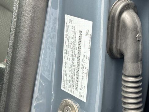 Used 2025 Ford Escape ST-Line Elite w/ Tech Pack #1 image 32