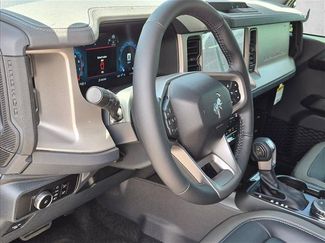 New 2026 Ford Bronco Outer Banks AWD/4WD video 3