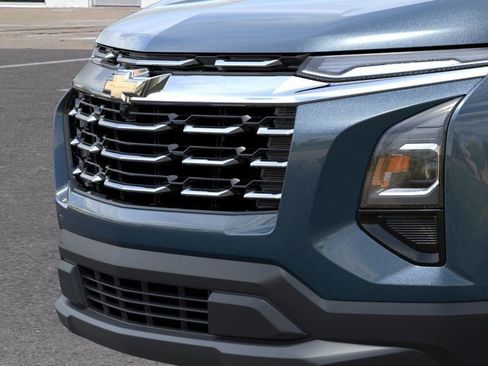 New 2026 Chevrolet Equinox LT FWD image 14