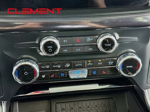 Certified 2025 Ford F150 Raptor w/ Equipment Group 803A Raptor R image 22