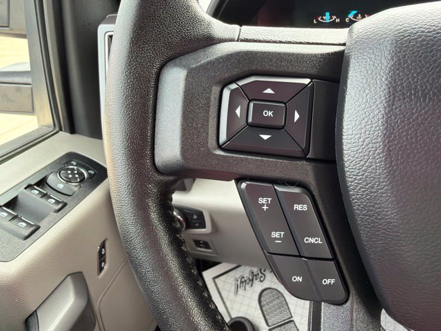 Used 2019 Ford F150 XLT w/ Equipment Group 302A Luxury AWD/4WD image 31