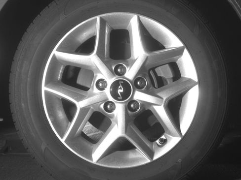Used 2025 Kia Soul LX w/ LX Technology Package FWD image 13