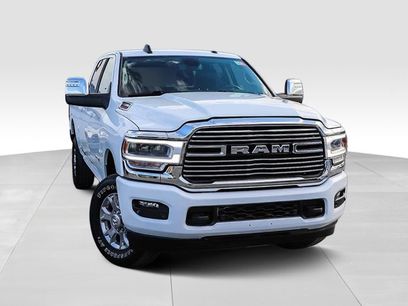 Used 2024 RAM 2500 Laramie