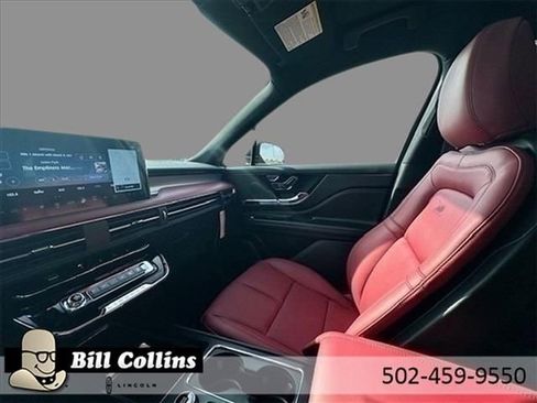 New 2025 Lincoln Corsair Grand Touring w/ Equipment Group 301A image 20