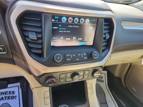 Used 2019 GMC Acadia Denali image 35