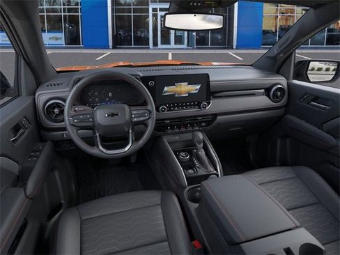 New 2026 Chevrolet Colorado Z71 w/ Z71 Convenience Package 2 image 15