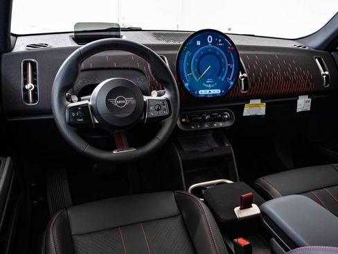 New 2026 MINI Cooper Countryman S image 4