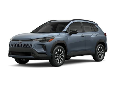 Used 2026 Toyota Corolla Cross AWD Hybrid w/ Convenience Package image 2