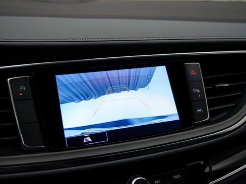 Used 2023 Buick Enclave Essence w/ Experience Buick Package image 6