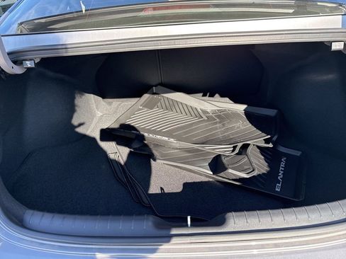 New 2026 Hyundai Elantra SEL Sport image 19