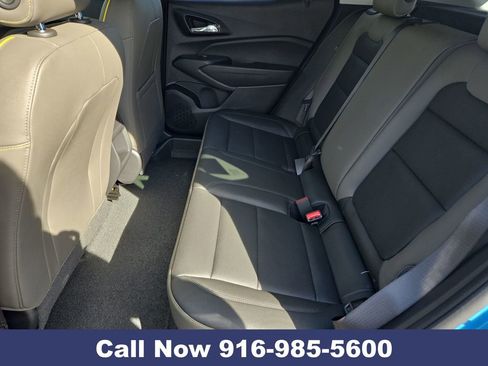 New 2026 Chevrolet Trax ACTIV image 28