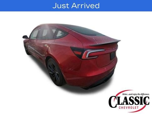 Used 2024 Tesla Model 3 Performance image 10