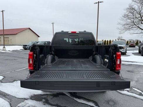 Certified 2022 Ford F150 XLT w/ Equipment Group 302A High image 32