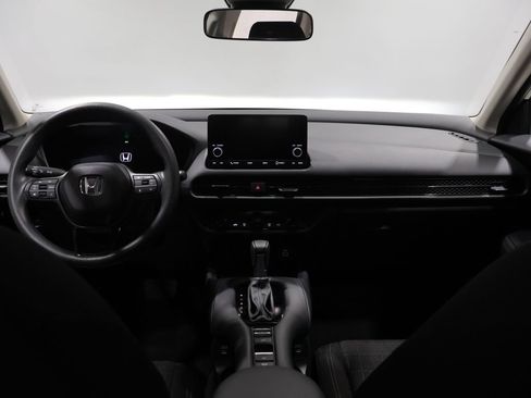 Used 2024 Honda HR-V LX image 14