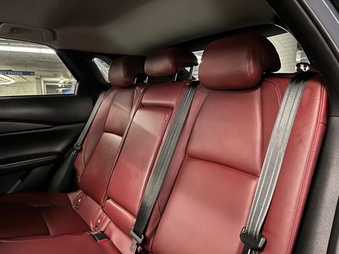 Used 2022 MAZDA CX-30 AWD 2.5 S w/ Preferred Package image 21