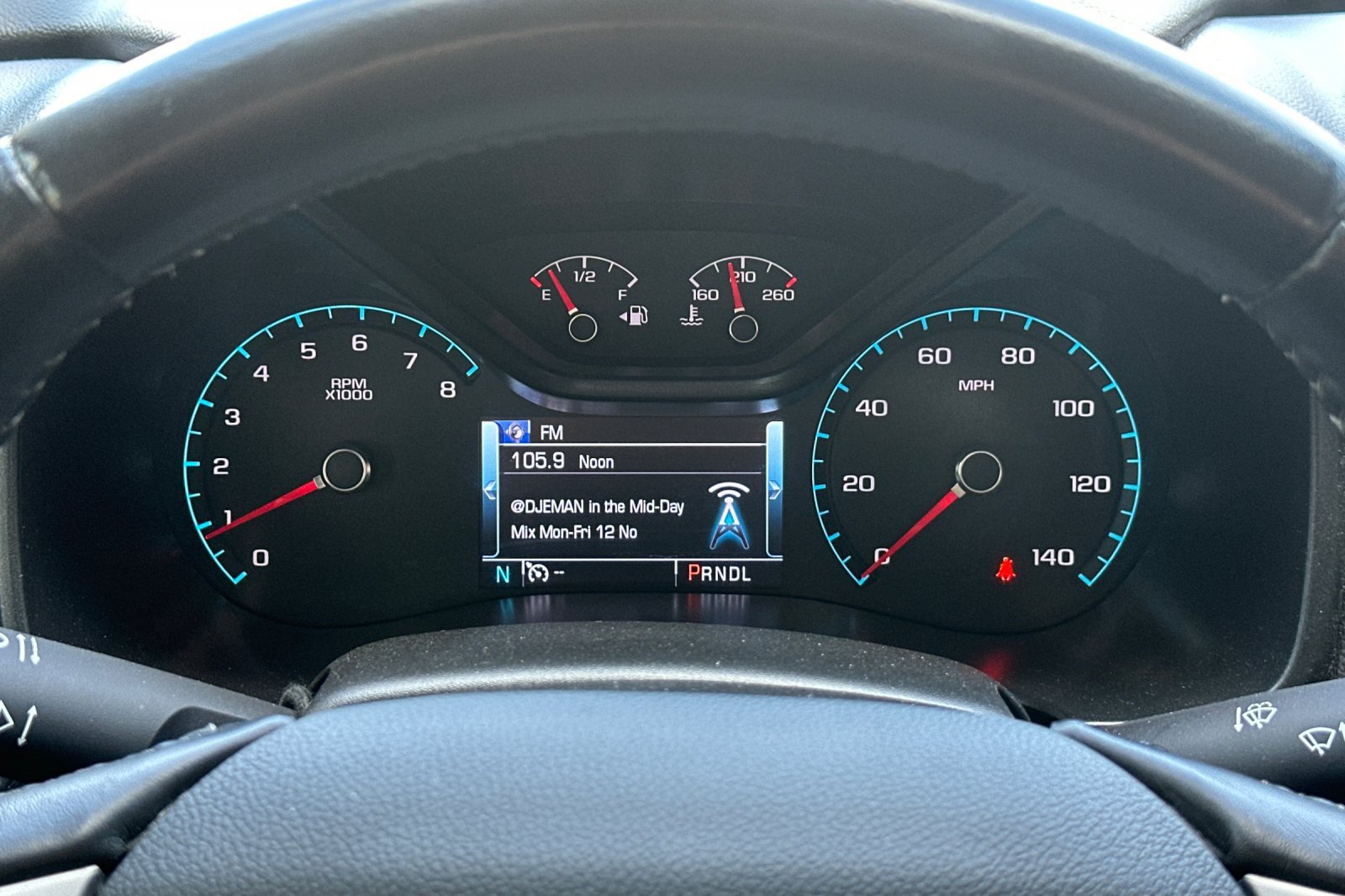 Used 2018 Chevrolet Colorado ZR2 AWD/4WD image 23
