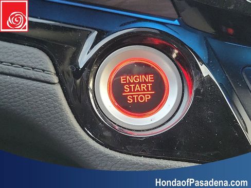 Certified 2026 Honda Odyssey Elite image 18