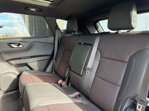 Used 2021 Chevrolet Blazer RS image 34