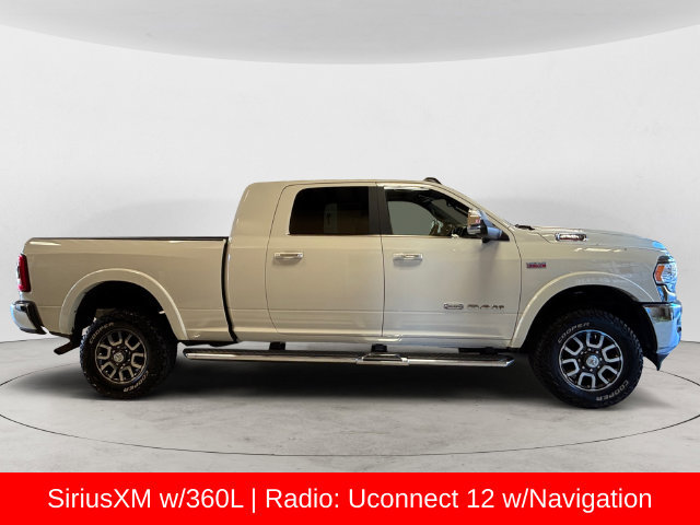 Used 2021 RAM 2500 Limited AWD/4WD image 7