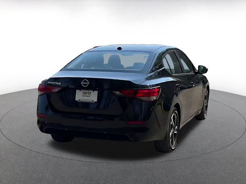 Used 2025 Nissan Sentra SV FWD image 14