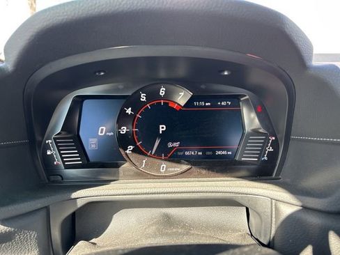 Used 2022 Toyota Supra image 9