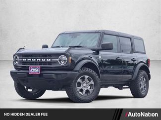 Used 2025 Ford Bronco Big Bend AWD/4WD video 1