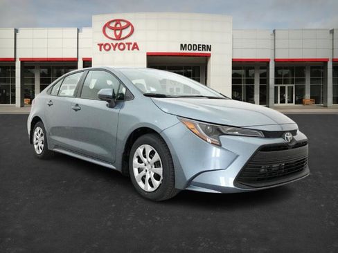 New 2026 Toyota Corolla LE image 30