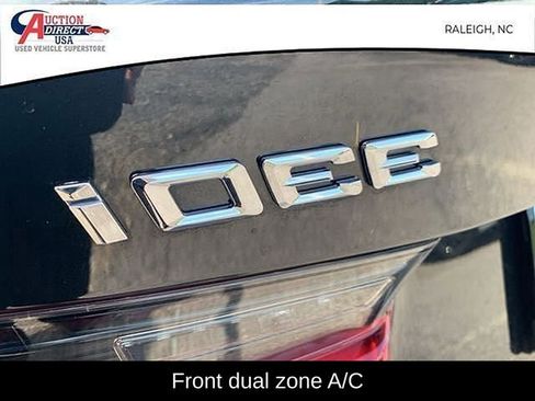 Used 2023 BMW 330i xDrive Sedan w/ Driving Assistance Package image 17