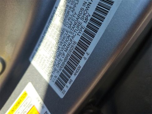 Certified 2024 Honda CR-V Sport-L image 14