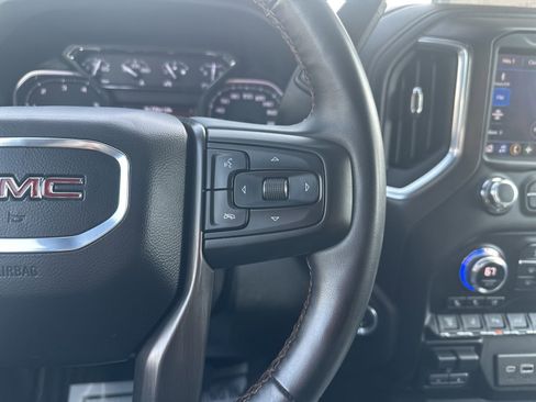 Used 2023 GMC Sierra 3500 AT4 w/ Driver Alert Package I image 18