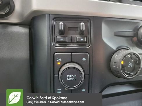 Used 2023 Ford F350 XLT w/ 360-Degree Camera Package image 29