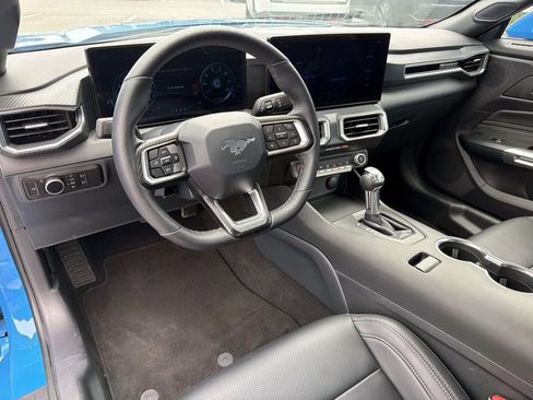 Used 2026 Ford Mustang Premium RWD image 20