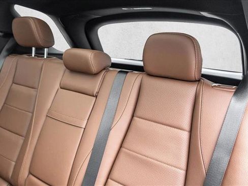 Certified 2026 Mercedes-Benz GLE 450 4MATIC image 23