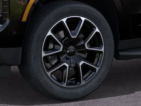 New 2026 Chevrolet Tahoe RST w/ Comfort Package AWD/4WD image 9