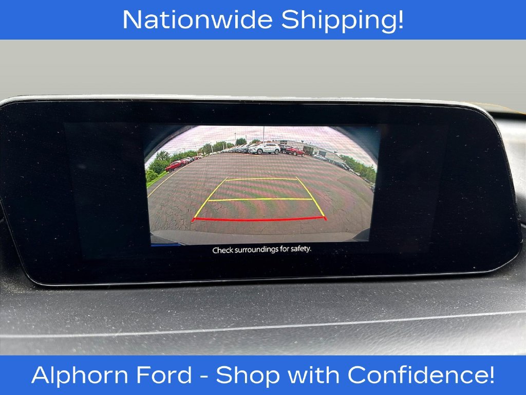 Used 2024 MAZDA CX-30 AWD 2.5 S w/ Select Sport Pkg image 15