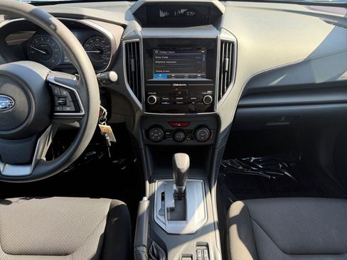 Used 2018 Subaru Impreza 2.0i Premium w/ Eyesight & BSD & Rcta AWD/4WD image 12