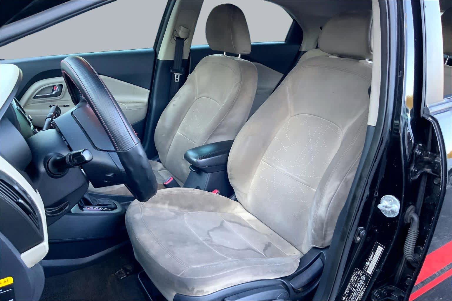 Used 2012 Kia Rio EX w/ Convenience Pkg FWD image 6