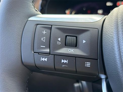 New 2026 INFINITI QX60 Luxe w/ Cargo Package image 33