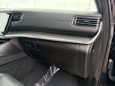 Used 2023 Jeep Wagoneer L Series II image 58