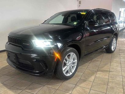 Used 2024 Dodge Durango GT