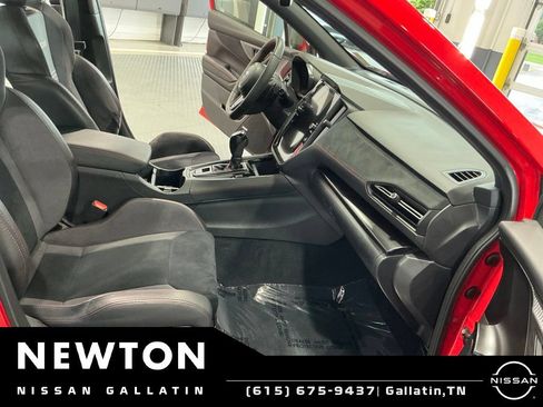 Used 2023 Subaru WRX GT AWD/4WD image 17