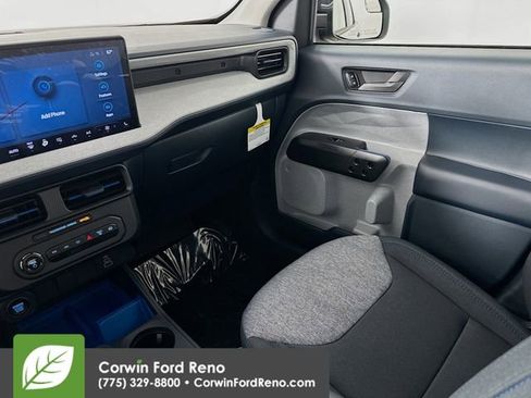 New 2026 Ford Maverick XLT AWD/4WD image 24