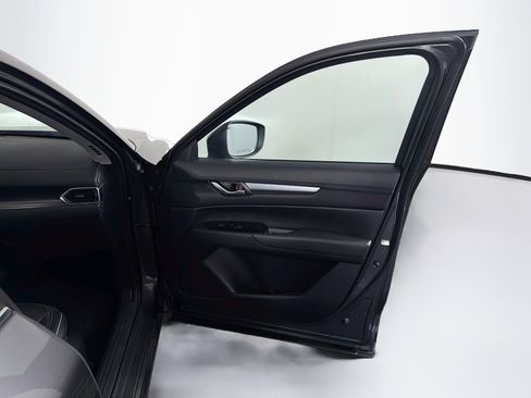Used 2025 MAZDA CX-5 AWD 2.5 S w/ Preferred Package image 35