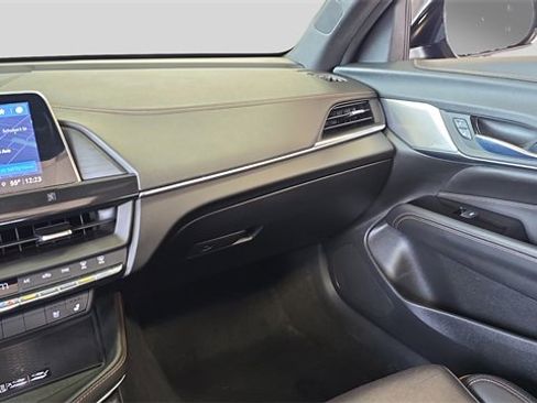 Used 2021 Cadillac CT4 Sport image 22