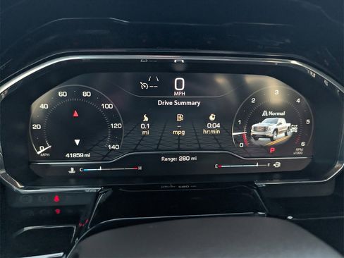 Used 2023 GMC Sierra 1500 SLT w/ SLT Premium Package image 11