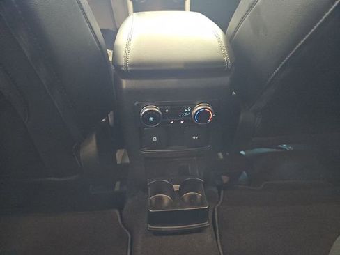 Used 2023 Ford Explorer Limited w/ Class IV Trailer Tow Package AWD/4WD image 42